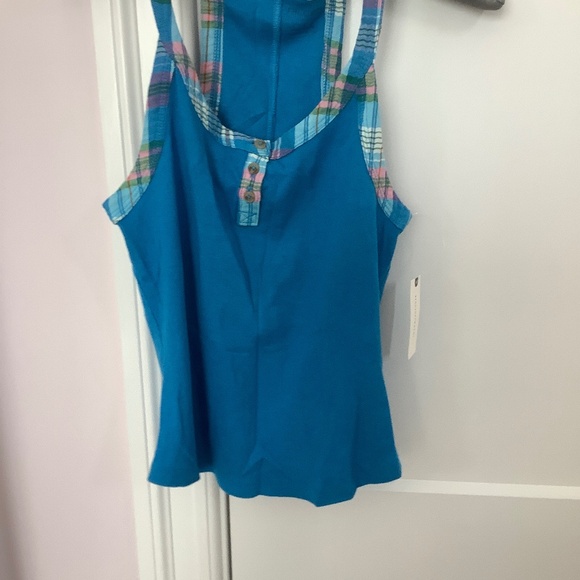 Anthropologie Tops - Brand New with tags Anthropologie tank